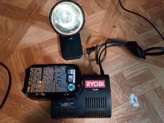 Royal light tool