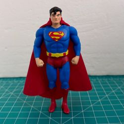 Superman McFarlane Super Powers Wave 1 (2022)