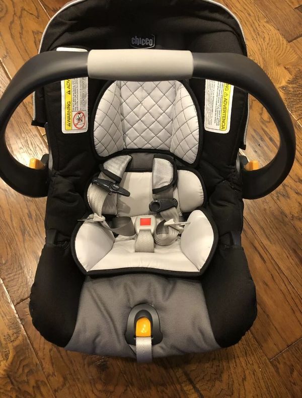 Car Seat Rental Honolulu / Chicco KeyFit Infant Car Seat Encore for