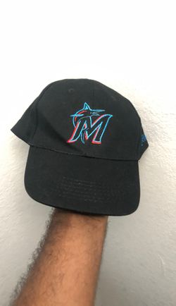 Marlins Hat