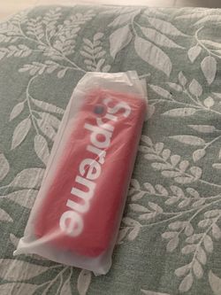 Supreme burner phone