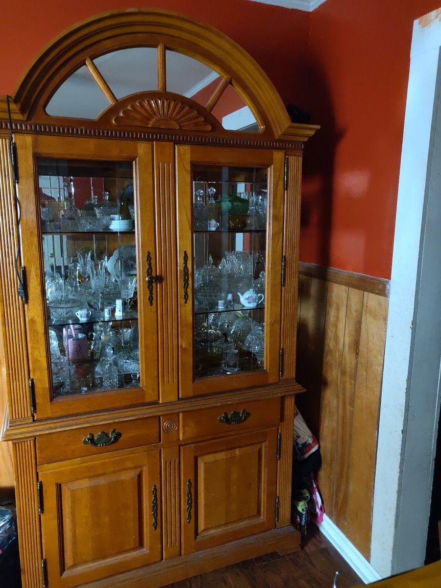 China Cabinet