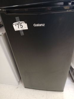 Galanz refrigerator
