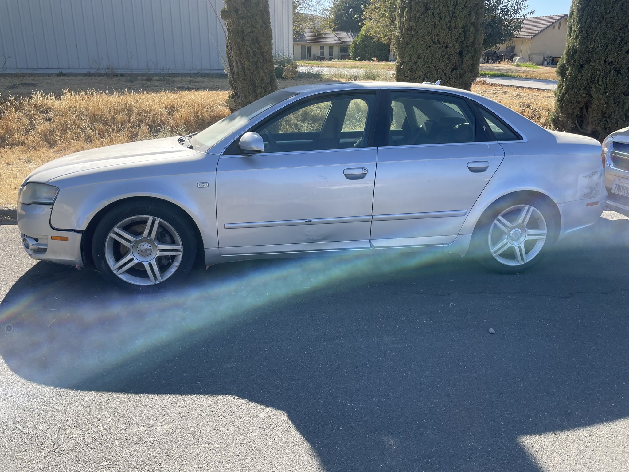 2005 Audi A4 for Sale in Tracy, CA OfferUp