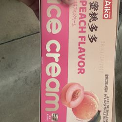 Ice Cream