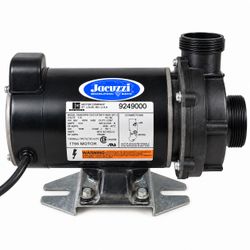 Jacuzzi Whirlpool Bath Pump/Motor