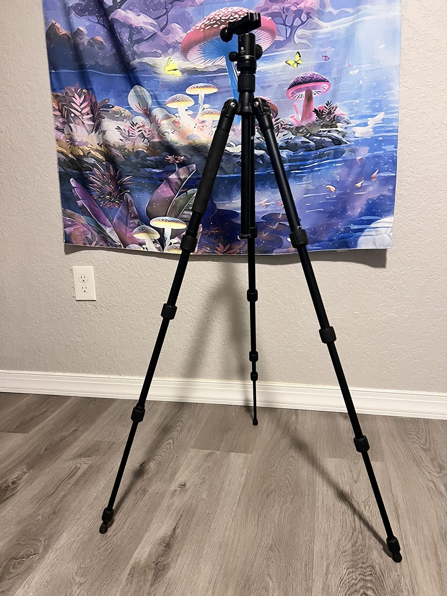 Camera Tripod