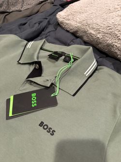 Boss Polo