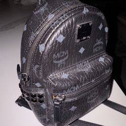Mcm Backpack