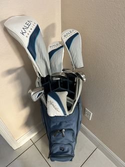 Taylormade Kalea Premier RH