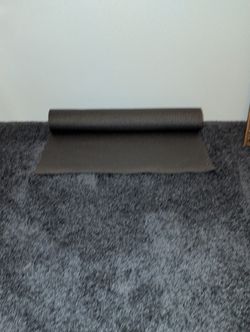 Yoga mat