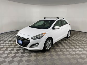 2013 Hyundai Elantra GT