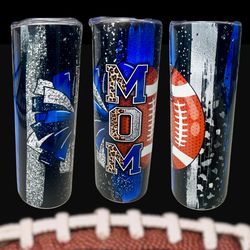 Cheer & football Mom