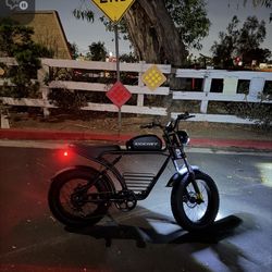 Ebike 