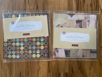 Craft paper