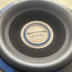 Power acoustik 12 inch subwoofers