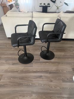 Bar stools