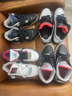 Jordan’s 10.5