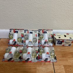 Glade Plug-In Air Freshener Bundle – Only $21for All! 🔥