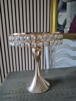 2 Cake stand