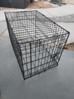 Pet Crate 