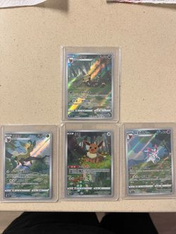 Pokemon Chinese Gem vol 2 Chasers