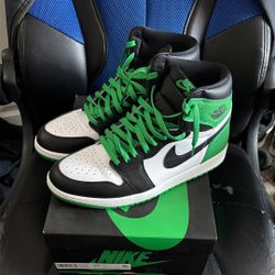 Retro Jordan 1’s