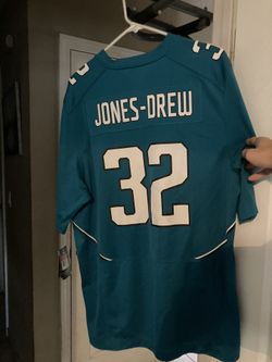 JAGUARS JERSEY 