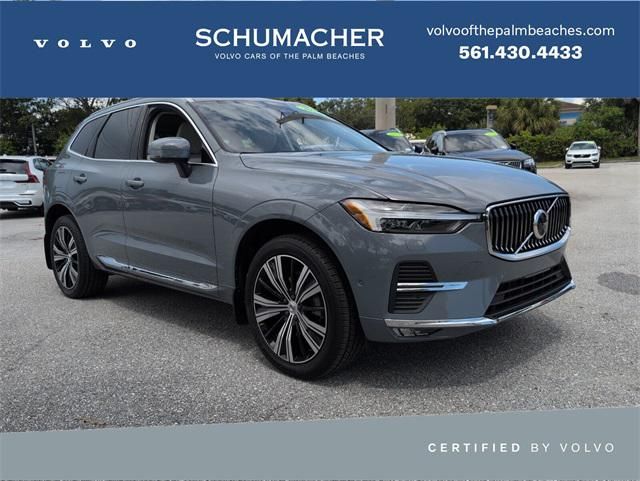 2023 Volvo XC60