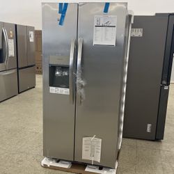 New Refrigerator 33” - Finance Available 