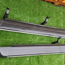 4runner Running Boards