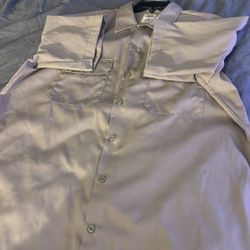 Collared Shirt