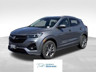 2020 Buick Encore Gx