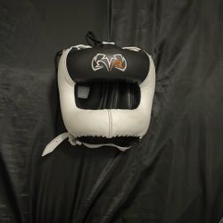 Rival Boxing Headgear 