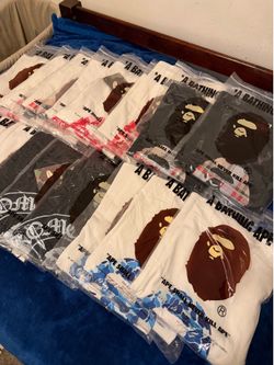 bape shirts