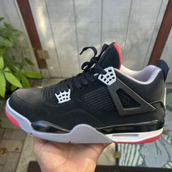 Air Jordan Retro 4   Size 10.5 