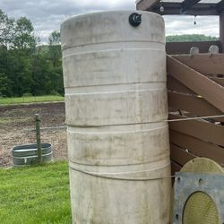 Water Tank