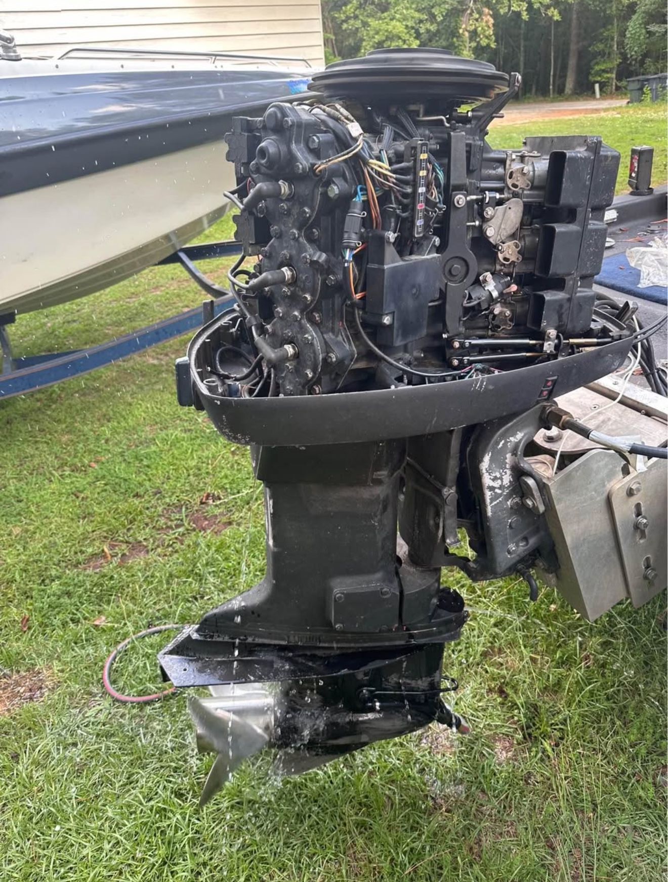 Boat And Jet Ski Repair