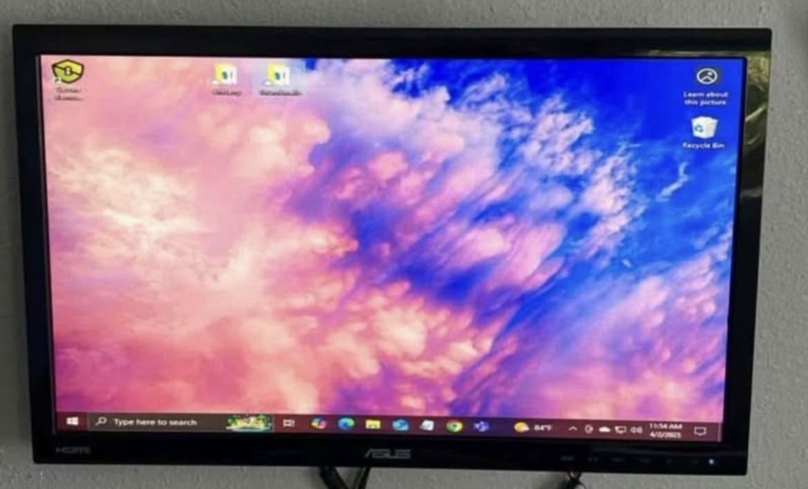 DELL Desktop Computer Bundle