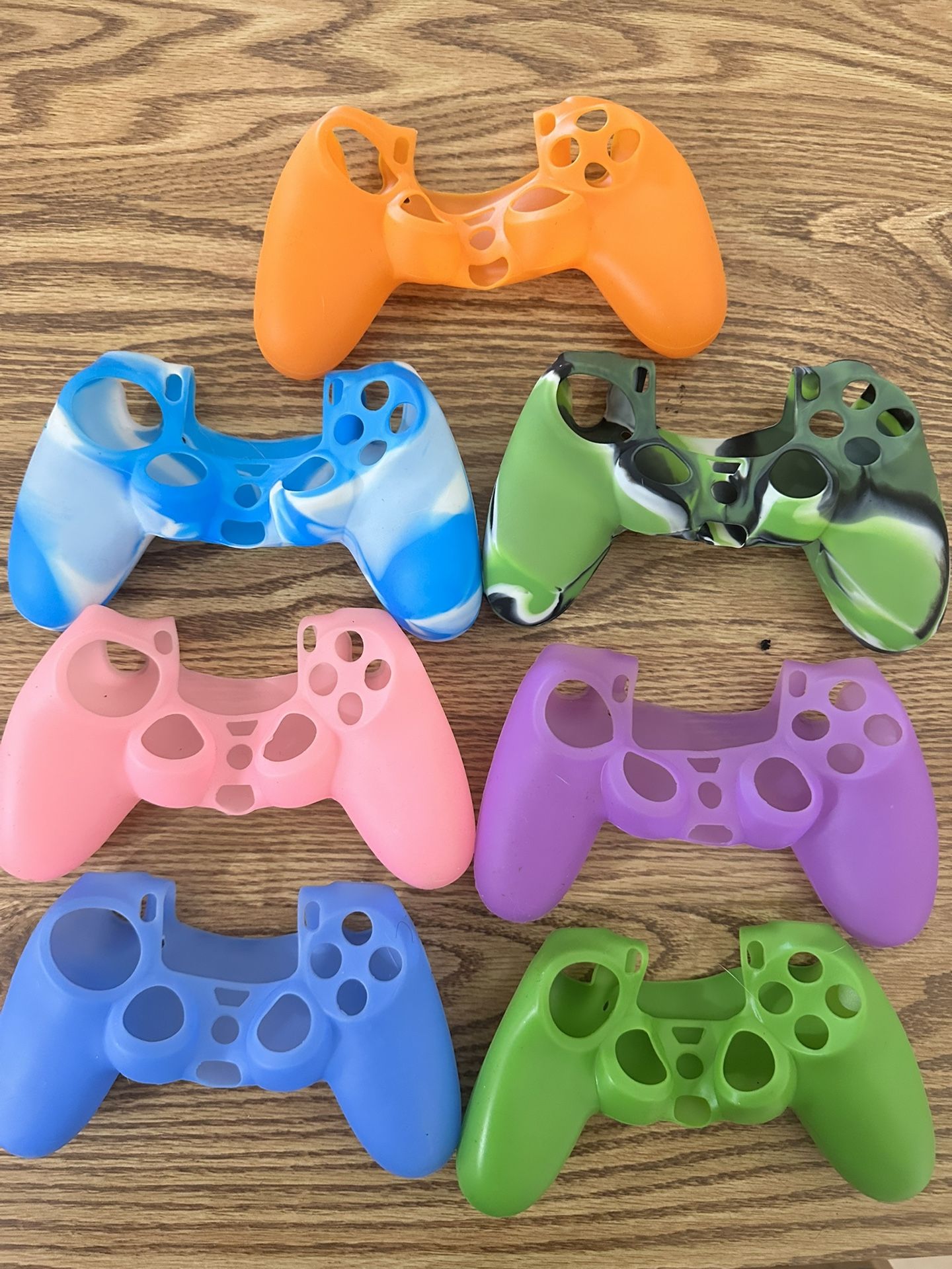 PS4 Controller cover
