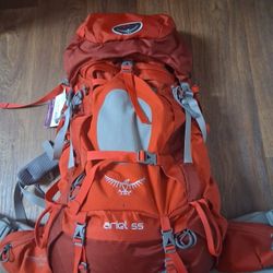 Osprey Ariel 55 Backpack