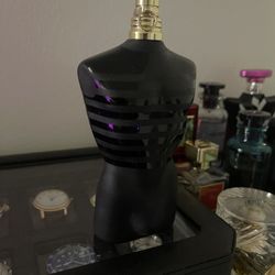 JPG Le Male Le Parfum