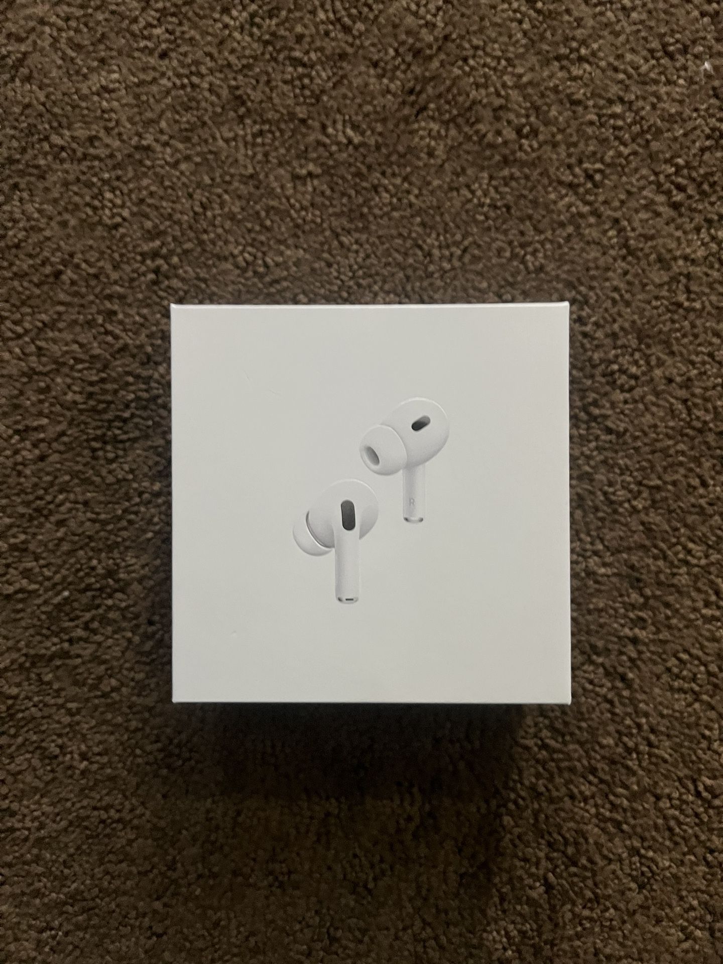 Apple AirPods Pro 2nd Generation