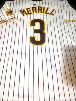 Padres Jerseys. New