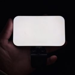Desktop/laptop Clip Light 