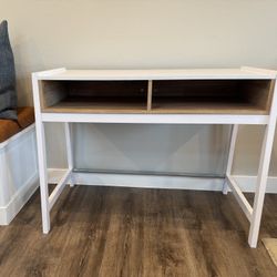 Target Pillowfort Desk