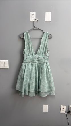 Abercrombie & Fitch Mini Dress