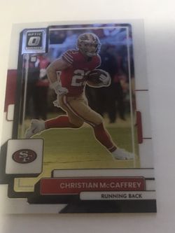 2022 Deshaun Watson Card 45 Qb  Browns Optic  Red