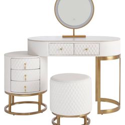 Make up vanity Table 