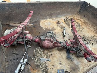 Differential 2500 Hd Denaly 